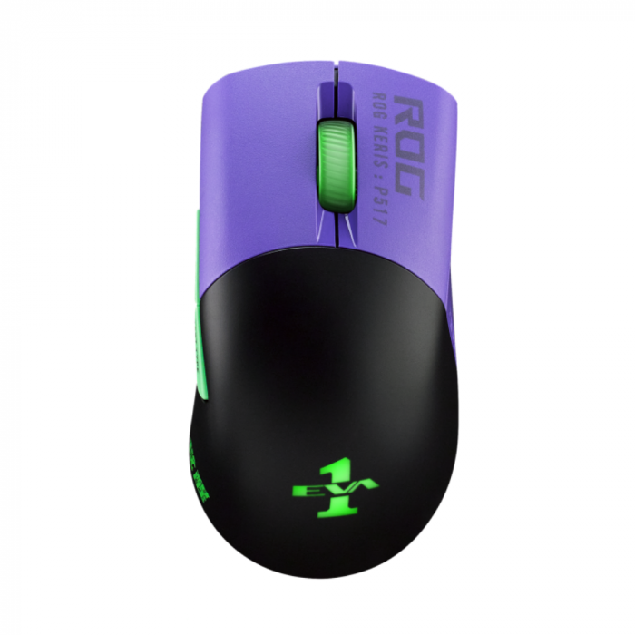 Chuột Chơi Game ROG Keris Wireless EVA Edition Gaming Mouse