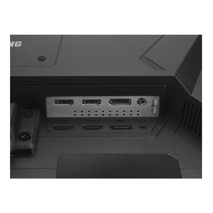 Màn hình ASUS TUF GAMING VG247Q1A 23.8 inch Full HD (165Hz/FreeSync™/1ms MPRT)