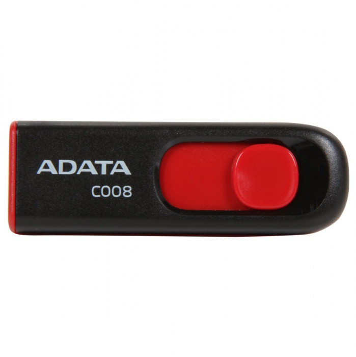 USB Adata C008 16GB Black