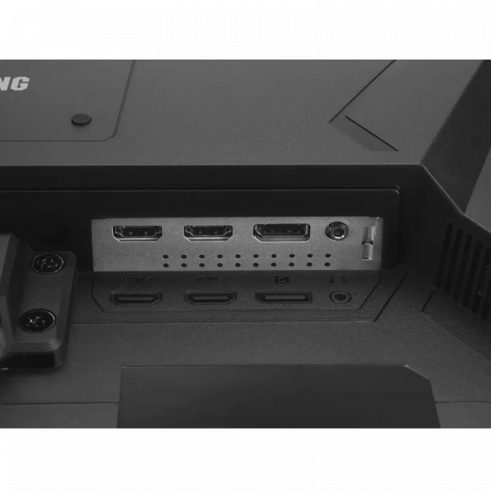 Màn hình ASUS TUF Gaming VG249Q1A 23.8 inch Full HD (IPS/250 nits/16:9/165Hz/1ms)