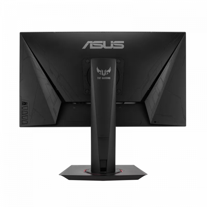 Màn hình ASUS TUF Gaming VG259QR 24.5 inch Full HD (IPS/300 nits/16:9/165Hz/1ms)