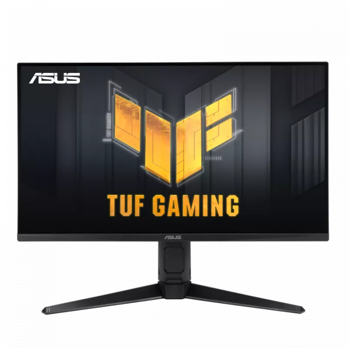 Màn hình ASUS TUF Gaming VG28UQL1A 28 inch 4K UHD (IPS/450  nits/16:9/144Hz/1ms)