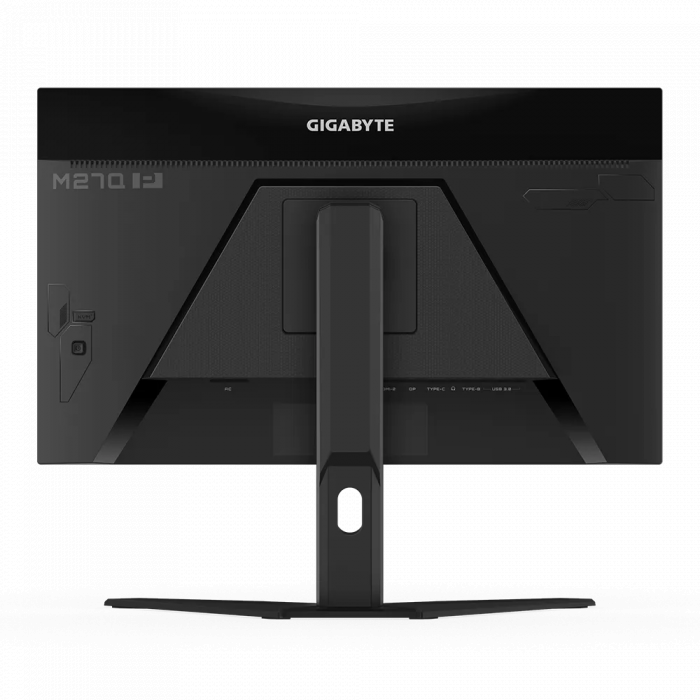 Màn hình chơi game Gigabyte M27Q P 27 inch QHD Gaming Monitor