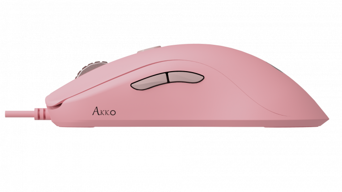 Chuột Akko AG325 Pink