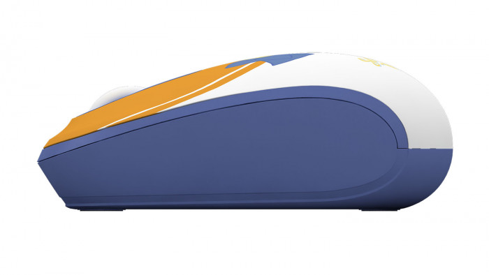 Chuột không dây AKKO Smart 1 Sailor Venus
