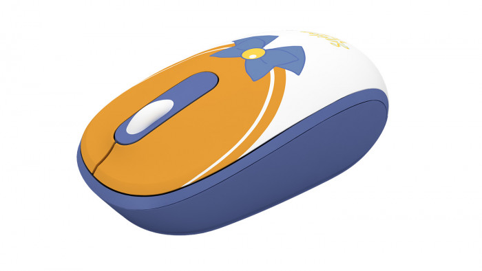 Chuột không dây AKKO Smart 1 Sailor Venus
