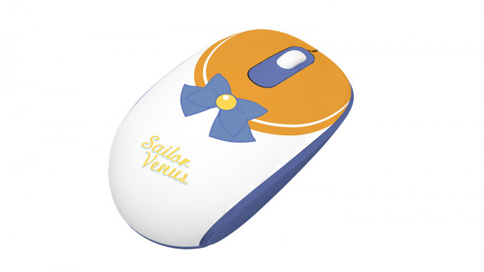 Chuột không dây AKKO Smart 1 Sailor Venus