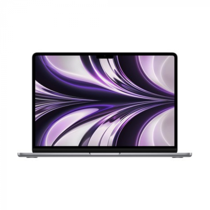 MacBook Air Apple M2 2022 13 inch (8 CPU/8 GPU/RAM 8GB/256GB) - Space Grey