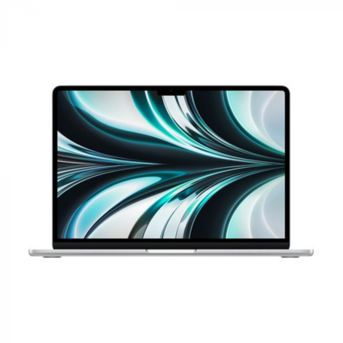 MacBook Air Apple M2 2022 13 inch (8 CPU/8 GPU/RAM 8GB/256GB) - Silver