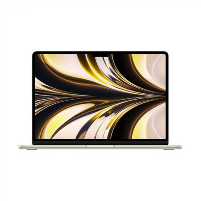 MacBook Air Apple M2 2022 13 inch (8 CPU/8 GPU/RAM 8GB/256GB) - Starlight