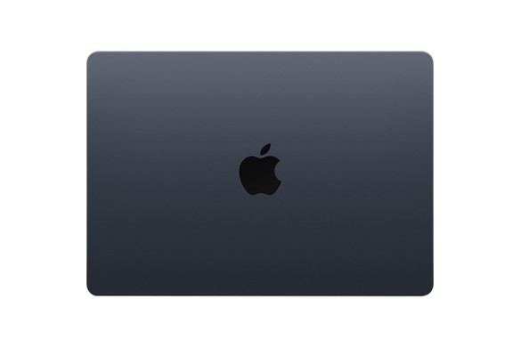 MacBook Air Apple M2 2022 13 (8 CPU/8 GPU/8GB/256GB/Midnight)