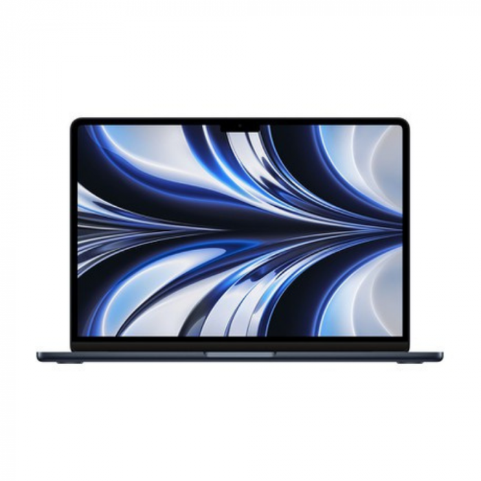 MacBook Air Apple M2 2022 13 inch (8 CPU/10 GPU/RAM 8GB/512GB) - Midnight
