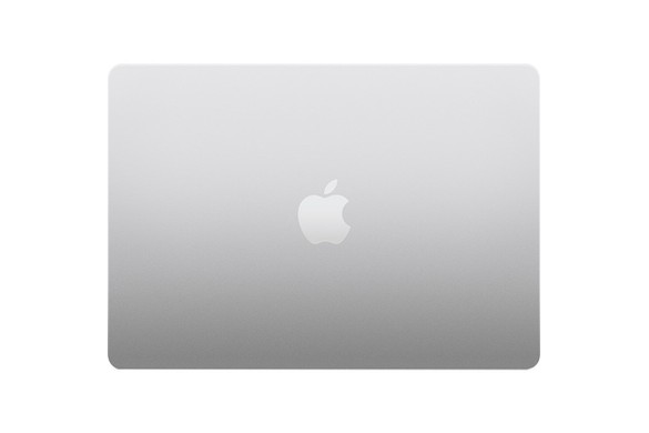 MacBook Pro Apple M2 2022 13 (8 CPU/10 GPU/8GB/512GB/Silver)