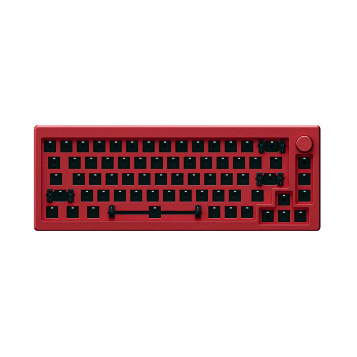 Kit bàn phím cơ AKKO Designer Studio – MOD008 CLASSIC RED