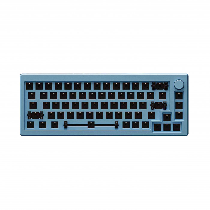 Kit bàn phím cơ AKKO Designer Studio – MOD008 SKY BLUE