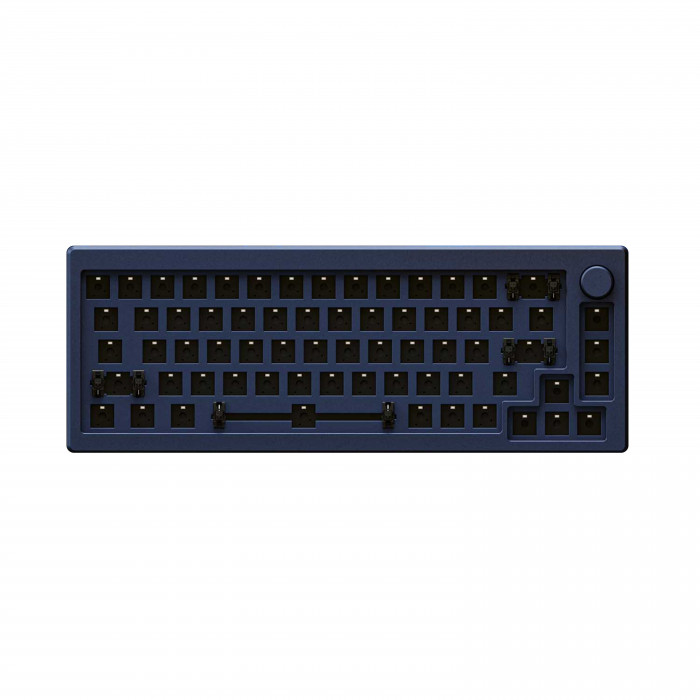 Kit bàn phím cơ AKKO Designer Studio – MOD008 MIDNIGHT BLUE 