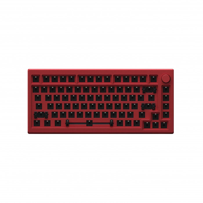 Kit bàn phím cơ AKKO Designer Studio – MOD007v2 CLASSIC RED