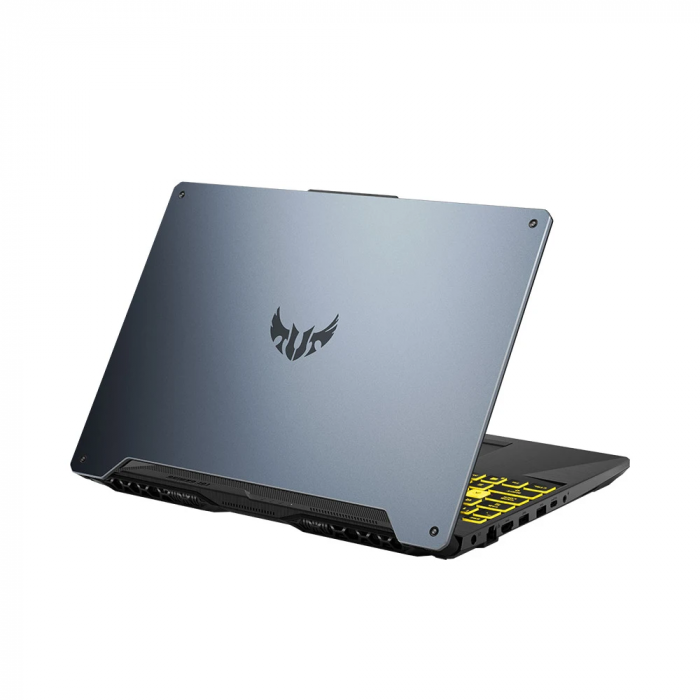 Laptop Asus TUF Gaming FX506LH-HN002T (i5-10300H/8GB/512GB/GTX1650) Gray