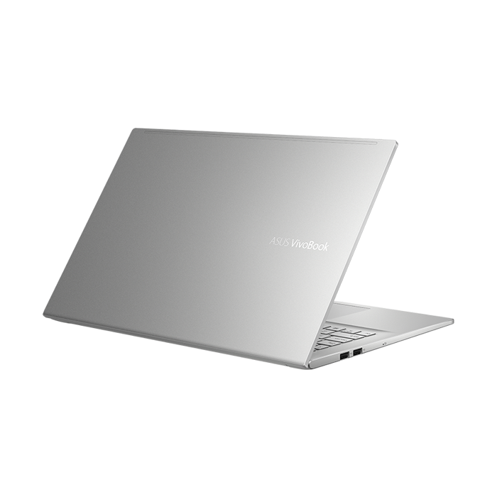 Laptop Asus Vivobook M513UA-L1221T (R5-5500U/8GB/512GB) Silver