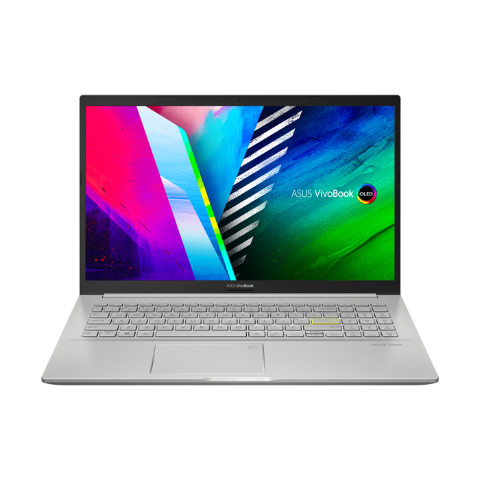 Laptop Asus Vivobook M513UA-L1240T (R7-5700U/8GB/512GB) Silver