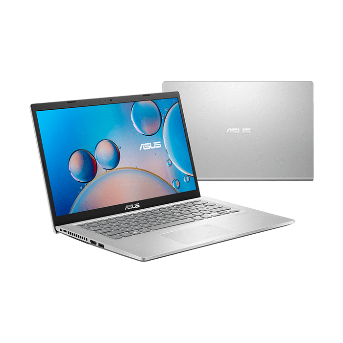 Laptop Asus Vivobook X415EA-EK560W (i3-1115G4 /4GB/512GB/14 inch FHD) - Slate Grey