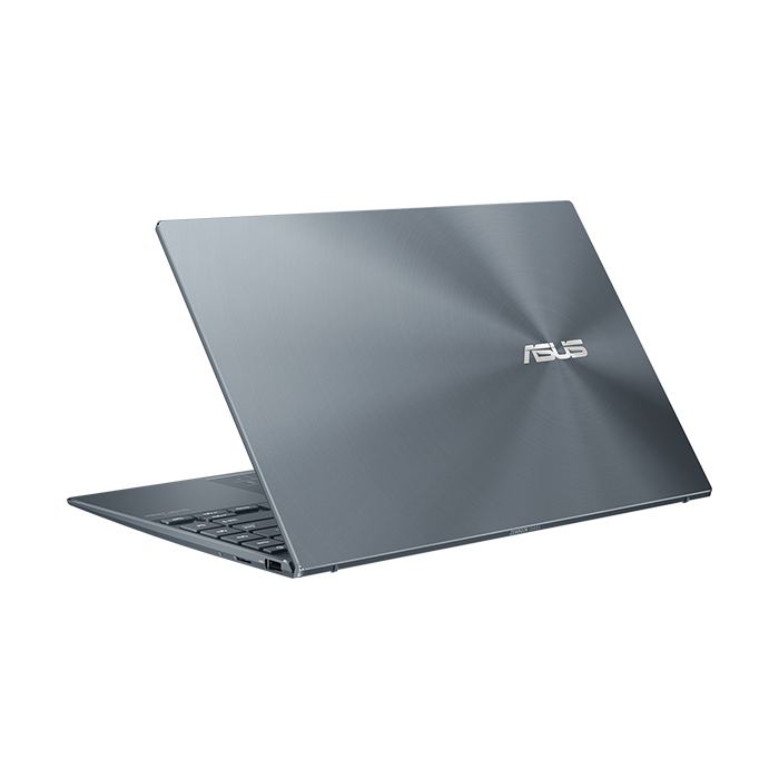Laptop Asus ZenBook UX425EA-KI752W (i5 1135G7/8GB/512GB/14 inch FHD) - Slate Grey