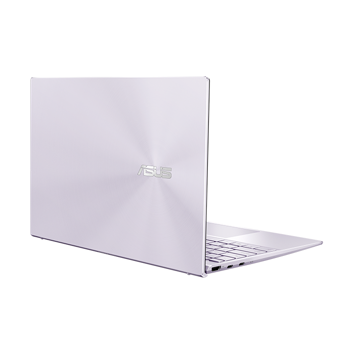 Laptop Asus ZenBook UX425EA-KI883W (i5-1135G7/8GB/512GB/14 FHD/Lilact Mist)