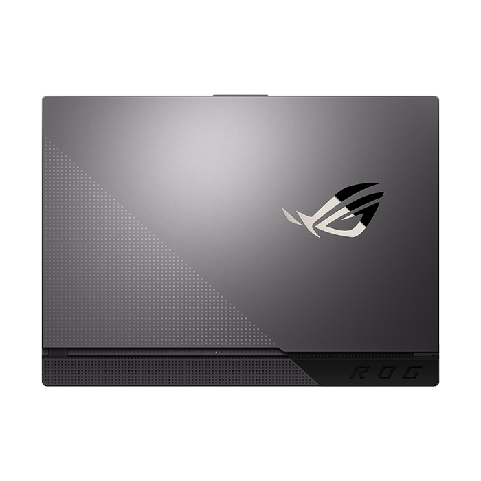 Laptop Asus ROG Strix Gaming G15 G513IH-HN015W (R7-4800H/8GB/512GB/GTX1650/15.6 inch FHD 144Hz) - Eclipse Gray