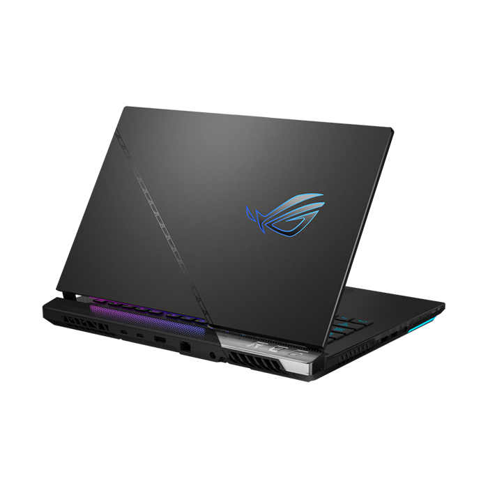 Laptop Asus ROG Strix Gaming G15 G533ZM-LN013W (i7-12700H/16GB/512GB/RTX3060/15.6 inch WQHD 240Hz) - Off Black