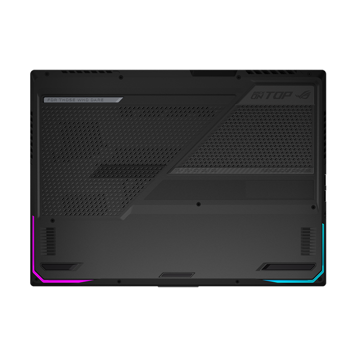 Laptop Asus ROG Strix Gaming G15 G533ZM-LN013W (i7-12700H/16GB/512GB/RTX3060/15.6 inch WQHD 240Hz) - Off Black