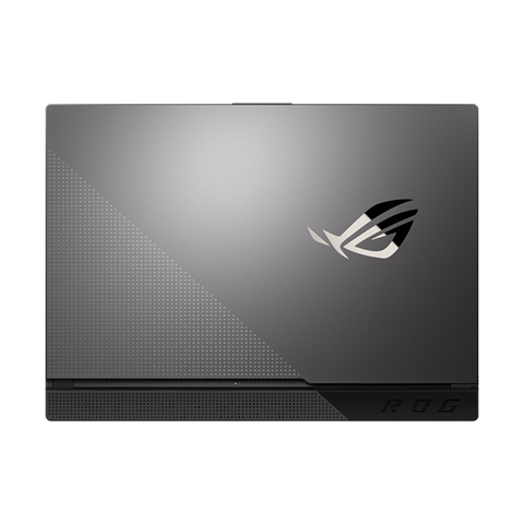 Laptop Asus ROG Strix Gaming G15 G513RM-HQ055W (R7-6800H/8GB/512GB/RTX3060/15.6 inch WQHD 165Hz) - Eclipse Gray