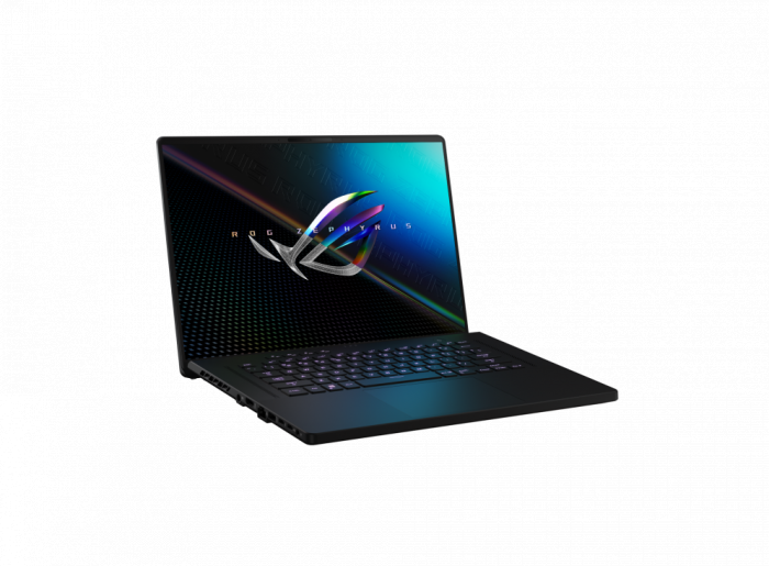 Laptop Asus ROG Zephyrus GU603ZW-K8021W (i9-12900H/32GB/1TB/RTX3070ti/16 inch WQXGA 165Hz) - Off Black