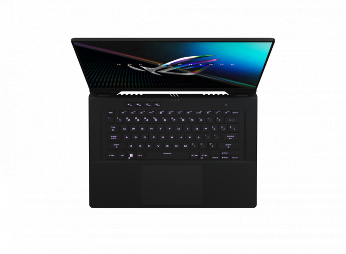 Laptop Asus ROG Zephyrus GU603ZW-K8021W (i9-12900H/32GB/1TB/RTX3070ti/16 inch WQXGA 165Hz) - Off Black