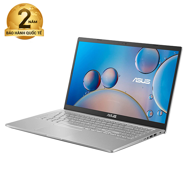 Laptop Asus Vivobook X515EP-EJ449W (i7-1165G7/8GB/512GB/MX330/15.6 inch FHD) - Transparent Silver