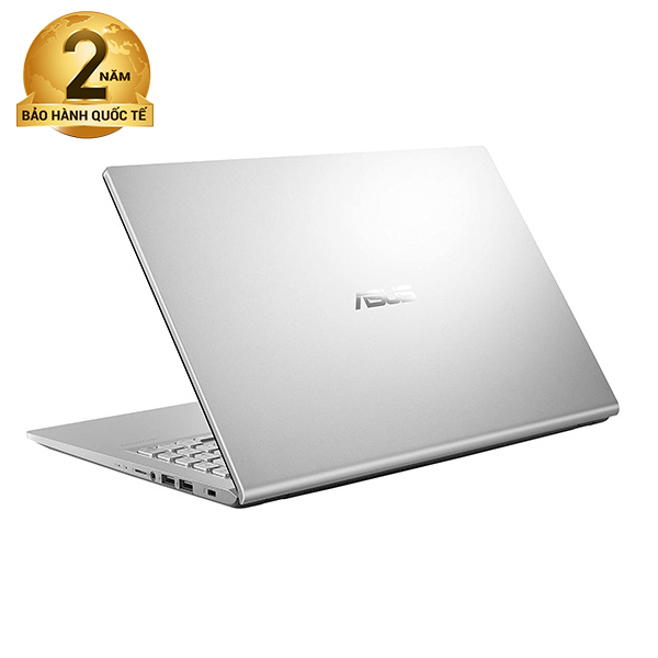 Laptop Asus Vivobook X515EP-EJ449W (i7-1165G7/8GB/512GB/MX330/15.6 inch FHD) - Transparent Silver