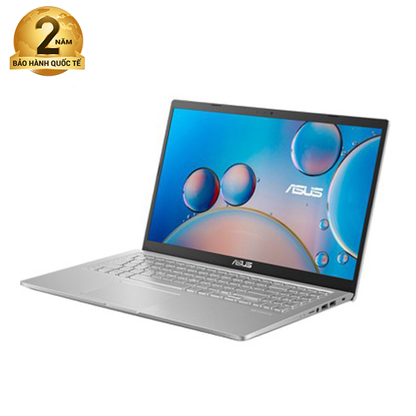 Laptop Asus Vivobook D515DA-EJ1364W (R3-3250U/4GB/512GB/15.6 inch FHD) - Transparent Silver