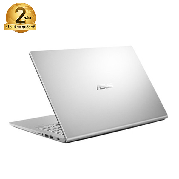Laptop Asus Vivobook D515DA-EJ1364W (R3-3250U/4GB/512GB/15.6 inch FHD) - Transparent Silver