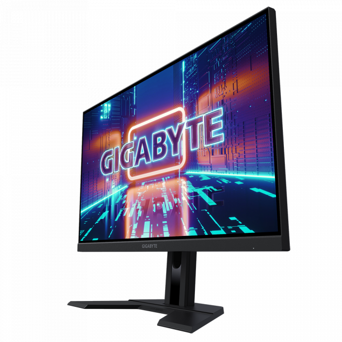 Màn hình Gigabyte M27Q X Gaming Monitor 24 inch QHD (IPS/1ms/240Hz/140% sRGB/92% DCI-P3)