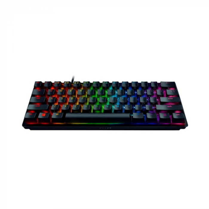 Bàn phím Razer Huntsman Mini Analog (60% Analog Optical Gaming Keyboard/Analog Switch/)