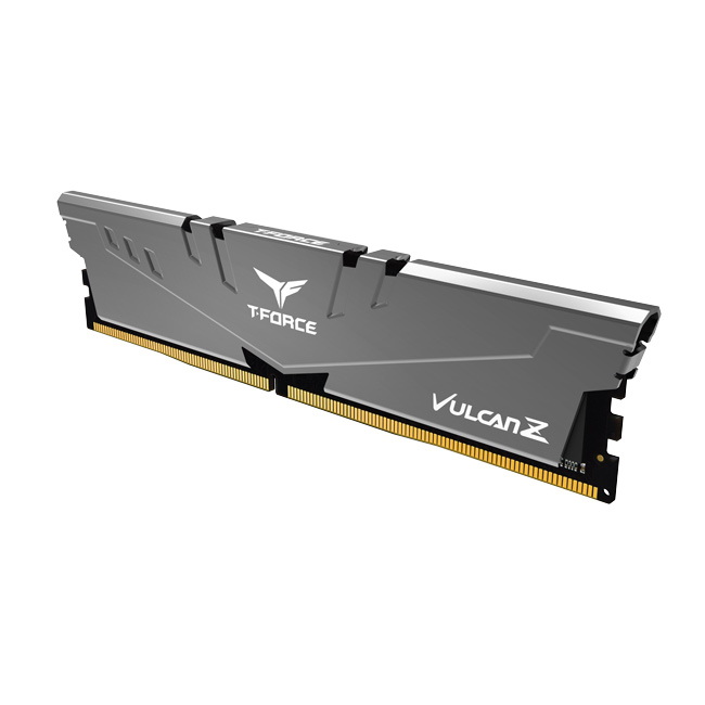 RAM TeamGroup T-Force Vulcan Black 2x16GB DDR5 5200MHz