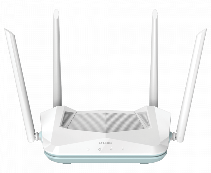 Router Wifi D-link R15 AX1500