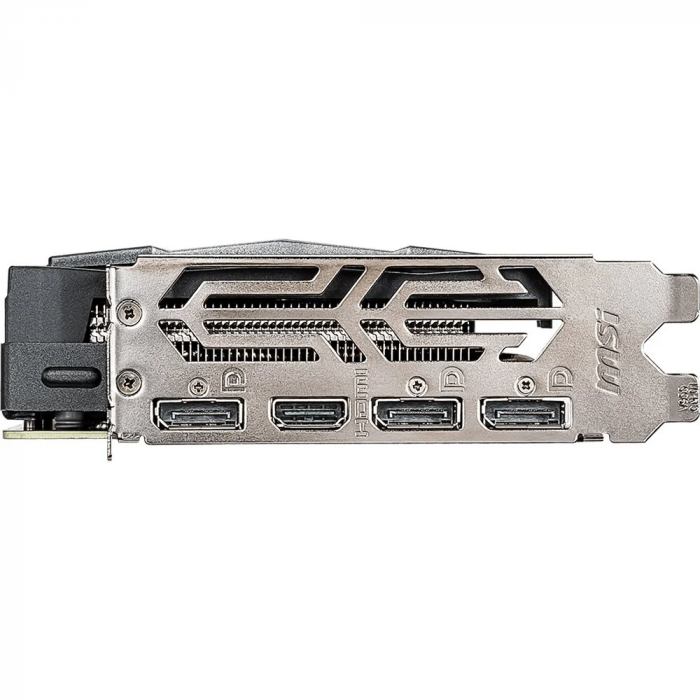 CARD MSI GeForce GTX 1660 SUPER GAMING 6GB GDDR6
