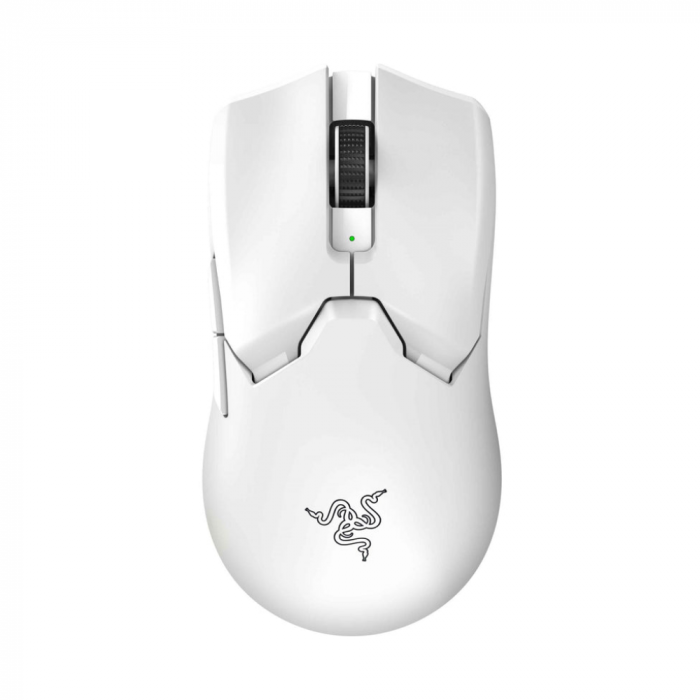 Chuột Razer Viper V2 Pro Ultra lightweight Wireless Esports Mouse (White)