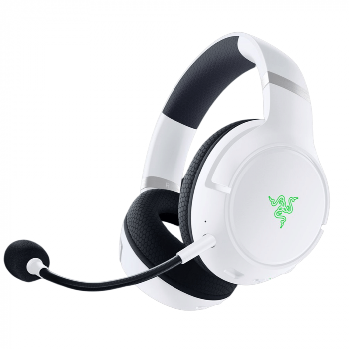 Tai nghe Razer Kaira Pro for Xbox (White)