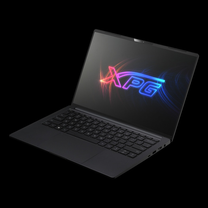 Laptop ADATA XPG Xenia 14 Ultrabook (i7-1165G7/16GB/512GB/14 inch/Iris Xe)