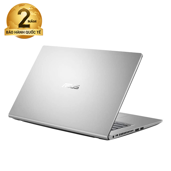 Laptop Asus X415M (N4020/4GB/256GB/14 inch HD/Silver)