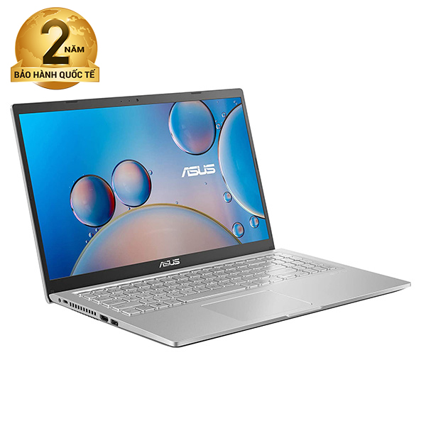Laptop Asus X515E (i5-1135G7/8GB/512GB/15.6 inch FHD/Silver)