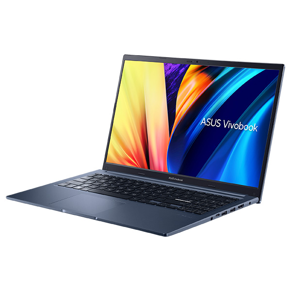 Laptop Asus X1502Z (i5-1240P/8GB/512GB/15.6 inch FHD/Blue)