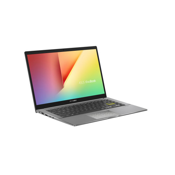 Laptop Asus S433E (i5-1135G7/8GB/512GB/14 inch FHD/Black)