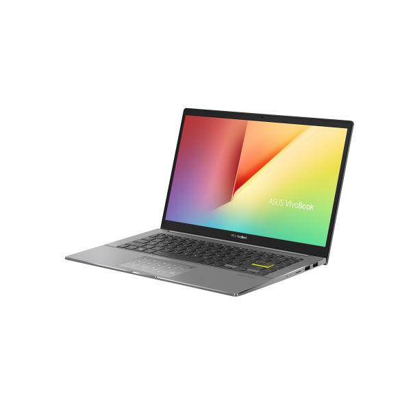 Laptop Asus S433E (i5-1135G7/8GB/512GB/14 inch FHD/Black)